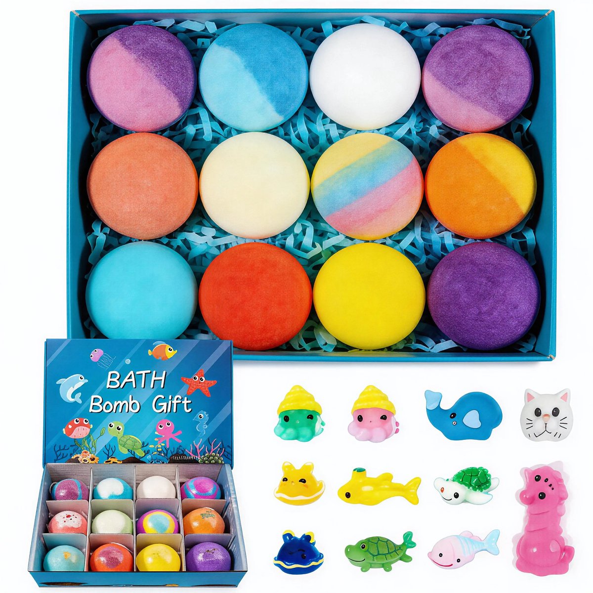 12 PCS (1 Box)