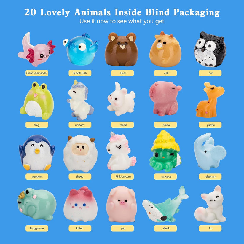 SurpriseHatch™ Bath Bombs – 6/12/18 Pack with Surprise for Kids