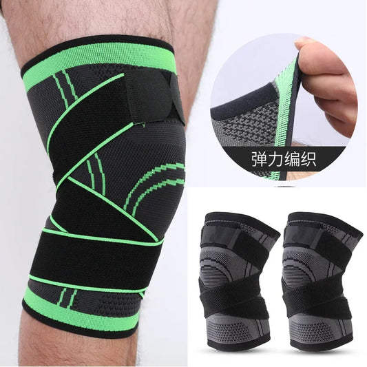 PowerFlex Pro Knee Support Sleeve