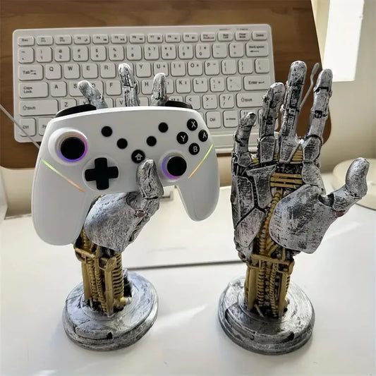 Cyber Arm Desk Organizer Stand